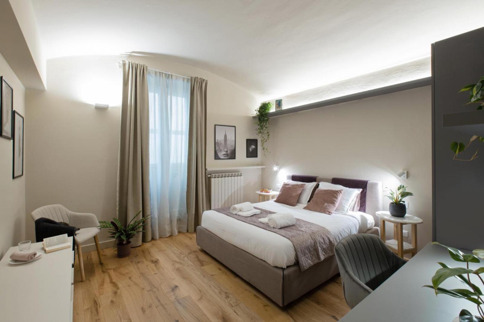 Bed and Breakfast Il Bunbunin Di Piazza Vittorio Turyn Zewnętrze zdjęcie