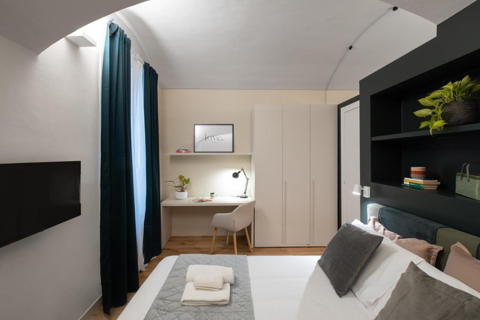 Bed and Breakfast Il Bunbunin Di Piazza Vittorio Turyn Zewnętrze zdjęcie