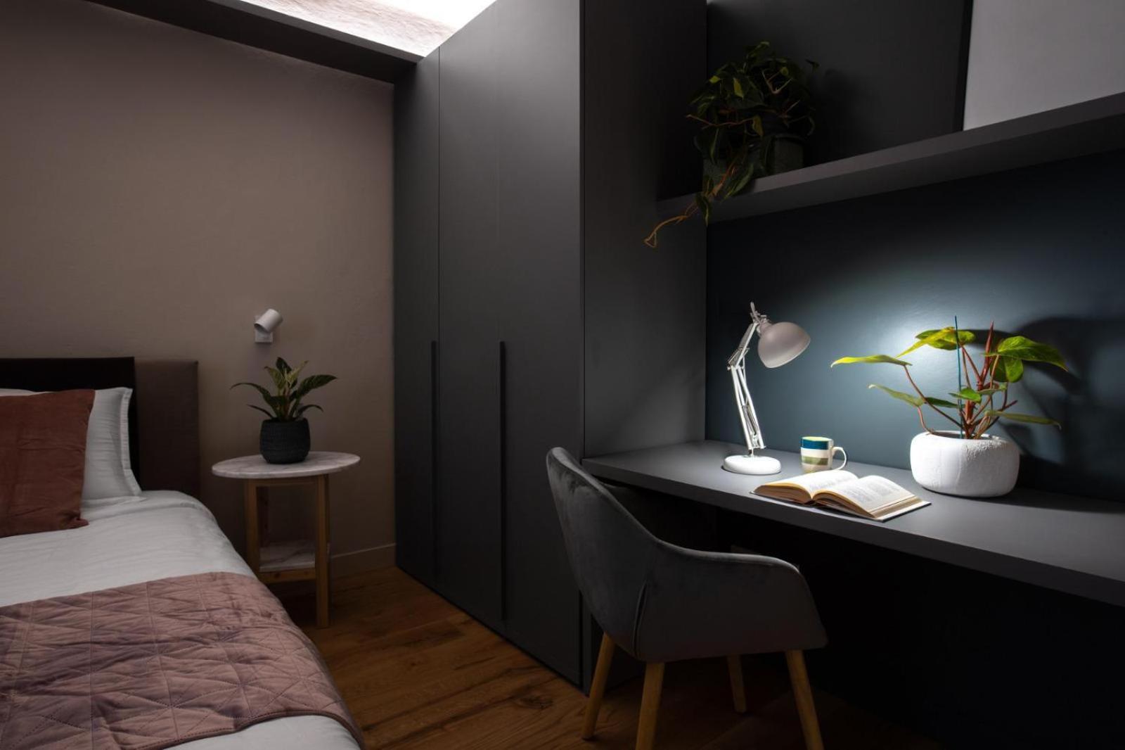 Bed and Breakfast Il Bunbunin Di Piazza Vittorio Turyn Zewnętrze zdjęcie
