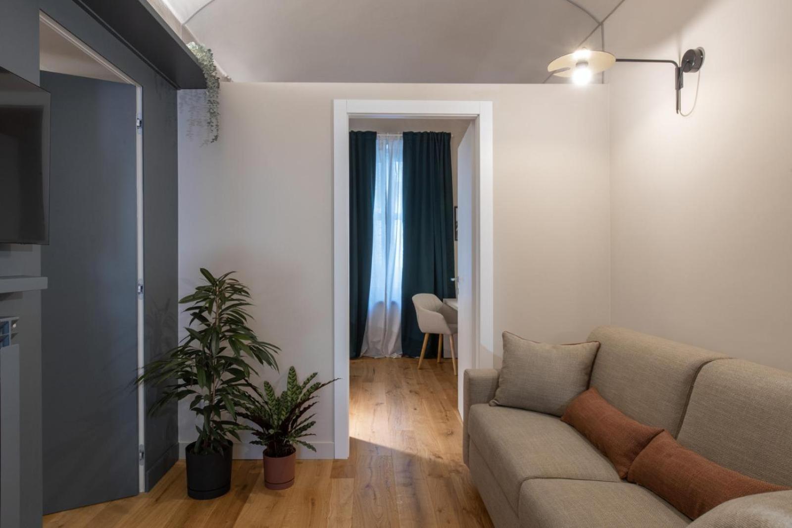 Bed and Breakfast Il Bunbunin Di Piazza Vittorio Turyn Zewnętrze zdjęcie