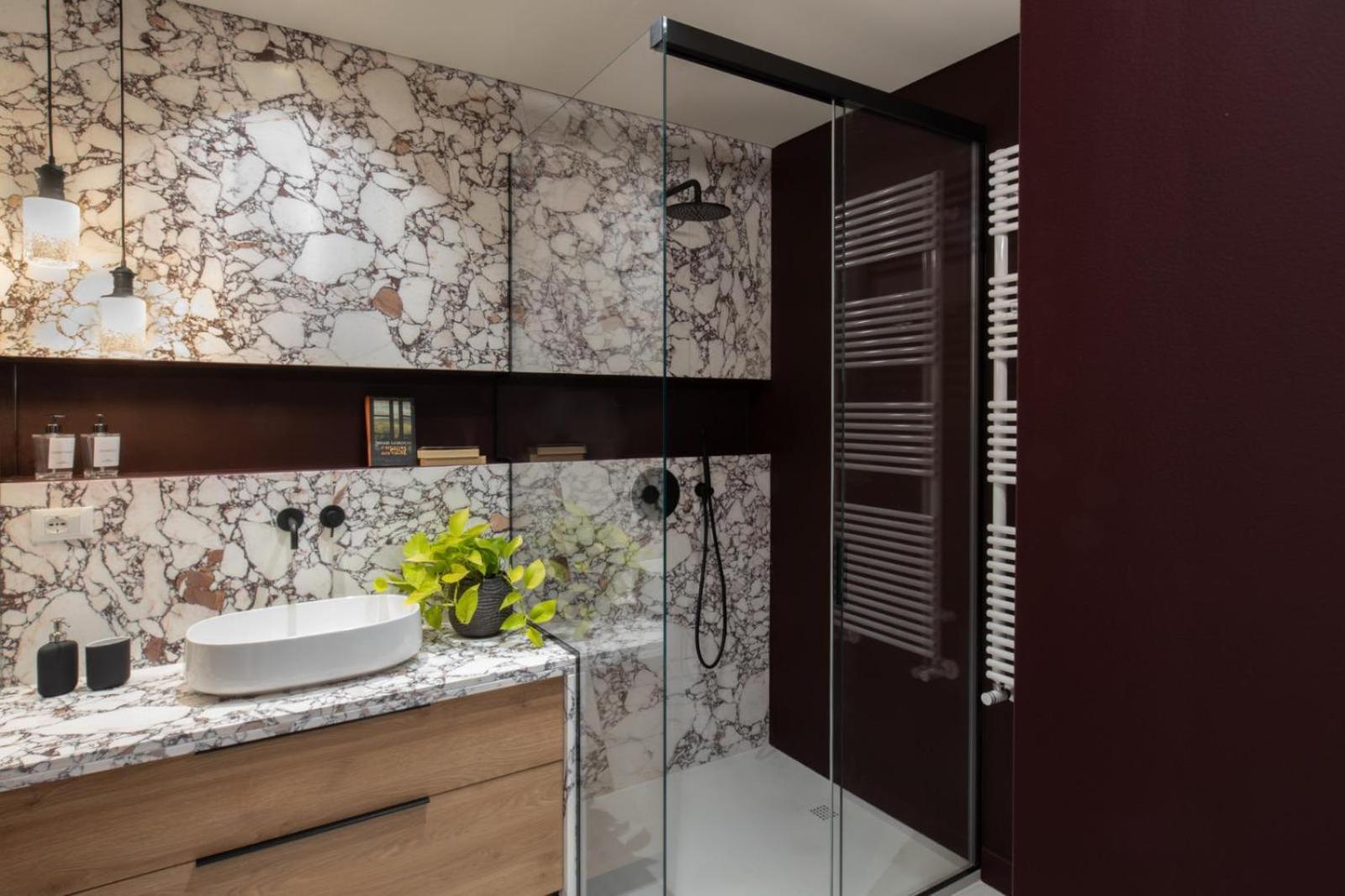 Bed and Breakfast Il Bunbunin Di Piazza Vittorio Turyn Zewnętrze zdjęcie